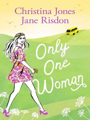 cover image of Only One Woman